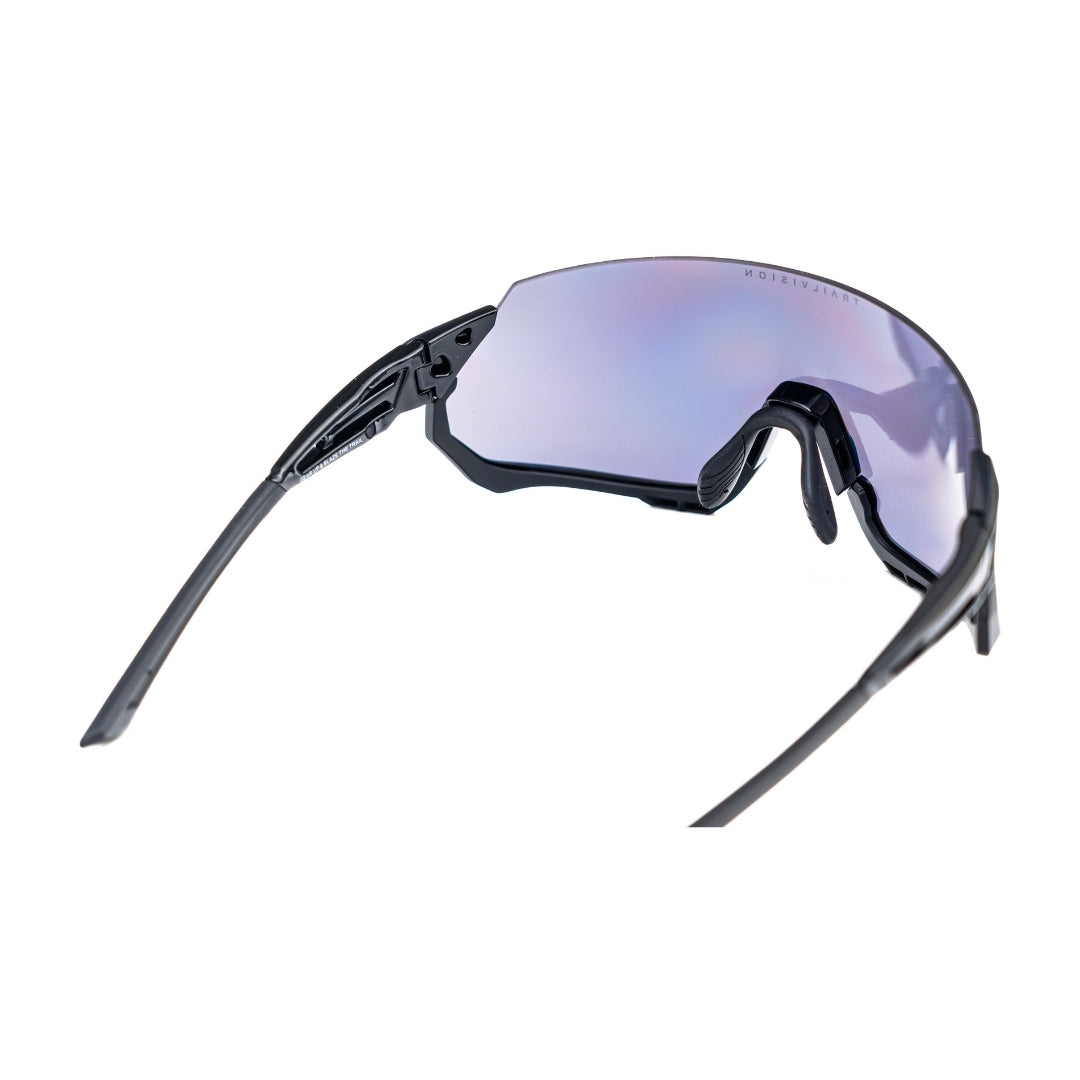 Wildpath: Smoke / No Mirrored Lens