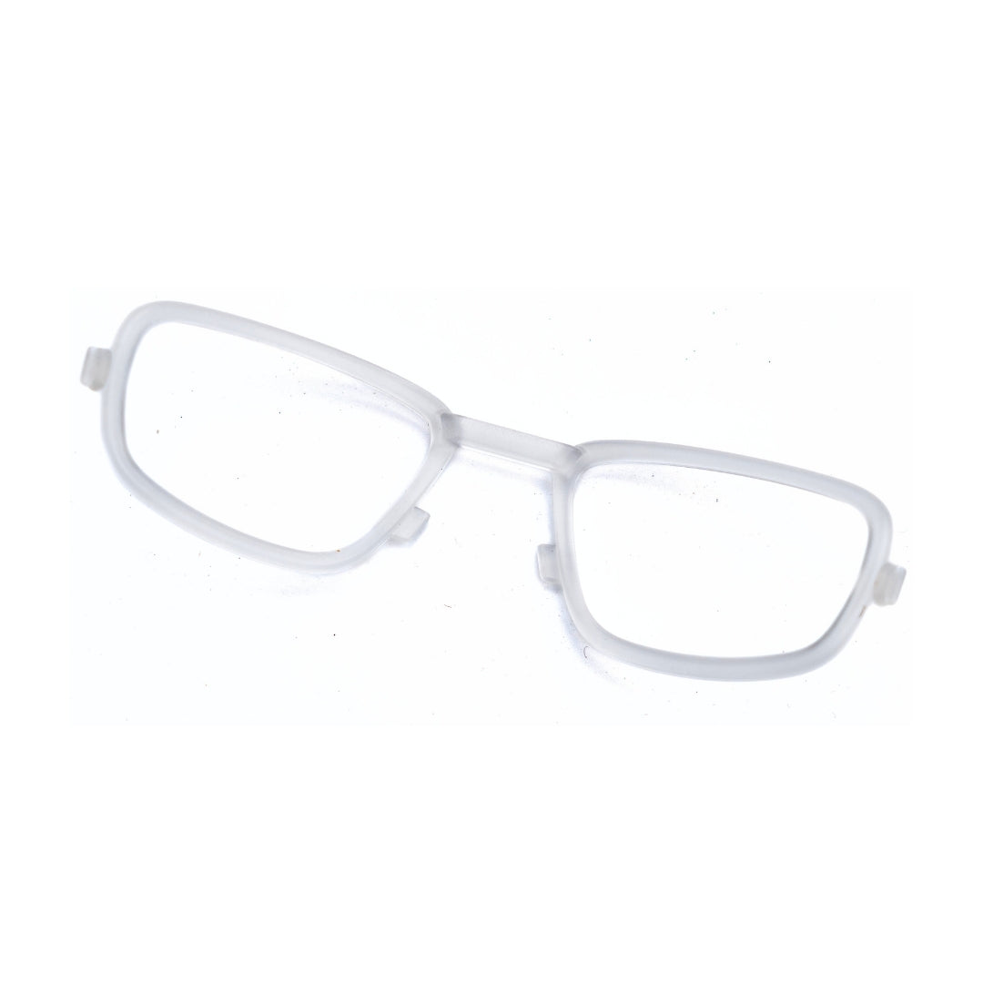 Trailblazer: Red / Mirrored Lens