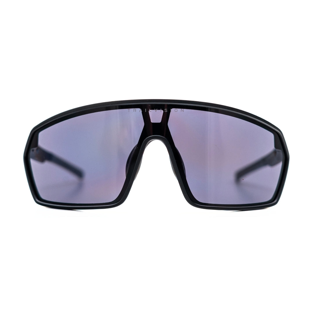 Trailblazer: Smoke / No Mirrored Lens