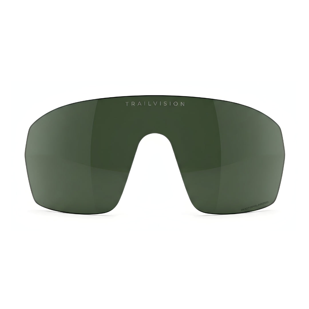 Trailblazer | Green Photopolarized Lens
