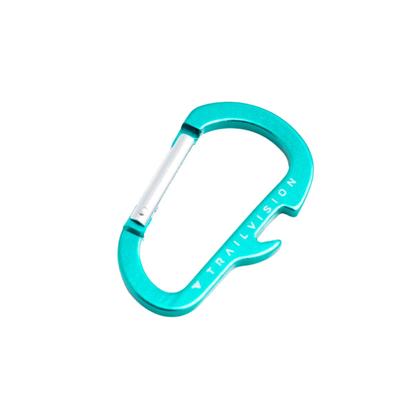 Aluminum hook clip