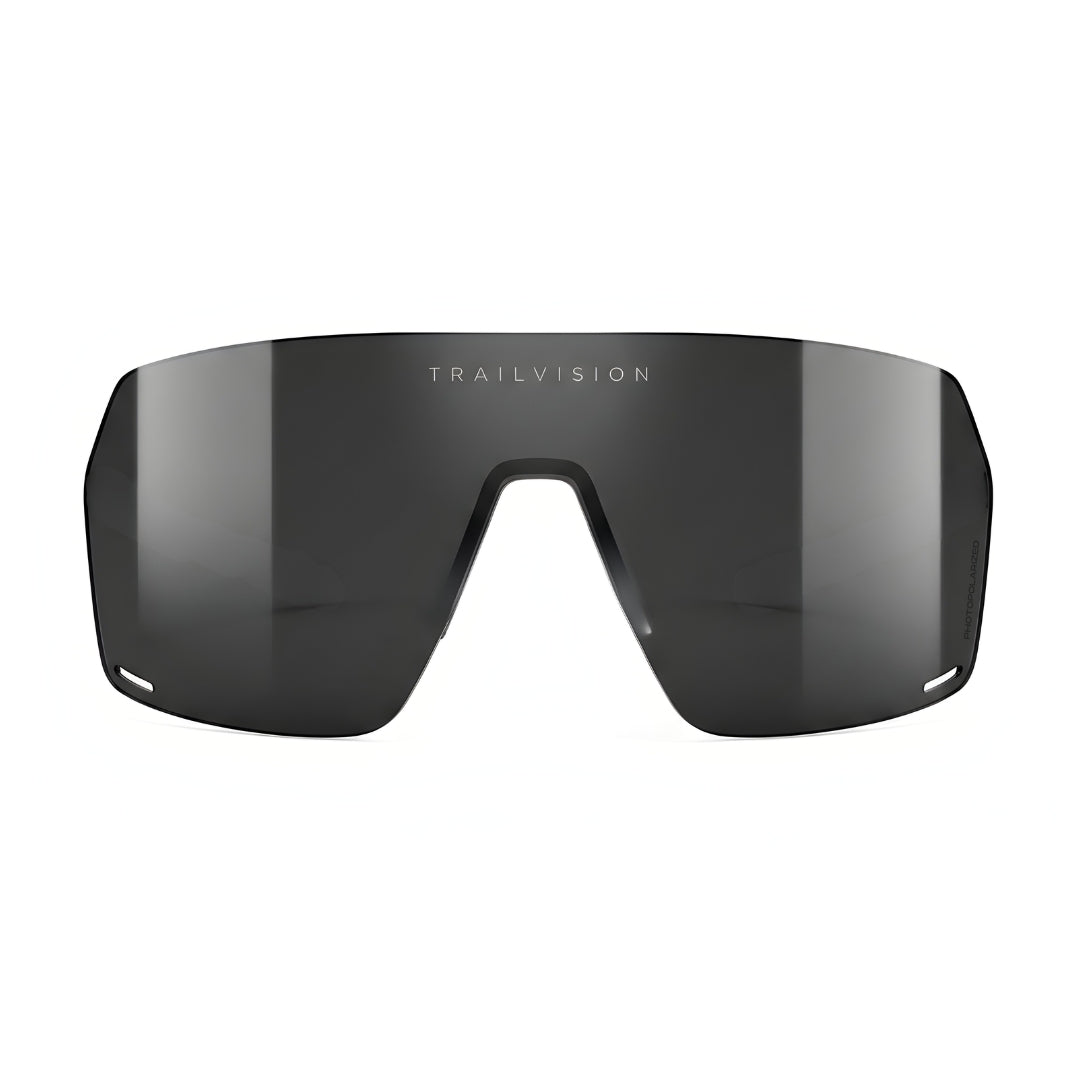 Summit | Smoke Photopolarized Lens