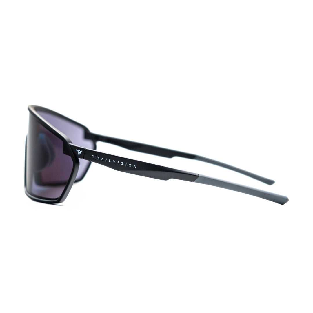 Trailblazer: Smoke / No Mirrored Lens