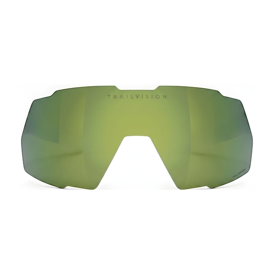 Outlaw | Green Photopolarized Lens