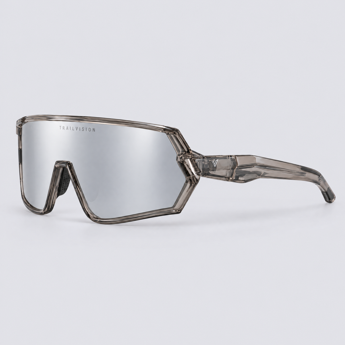 Trailvision Bastion photochromic safety glasses