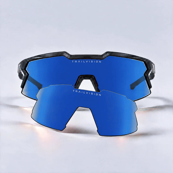 Polarized | Blue