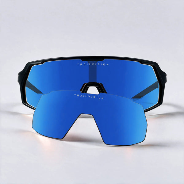 Polarized | Blue