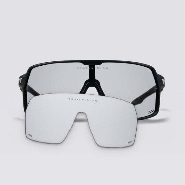Photochromic | Smoke