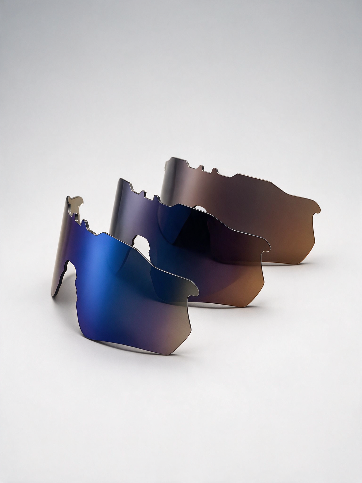 Replacement Lenses