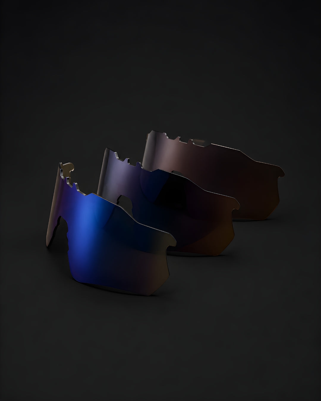 Replacement Lenses