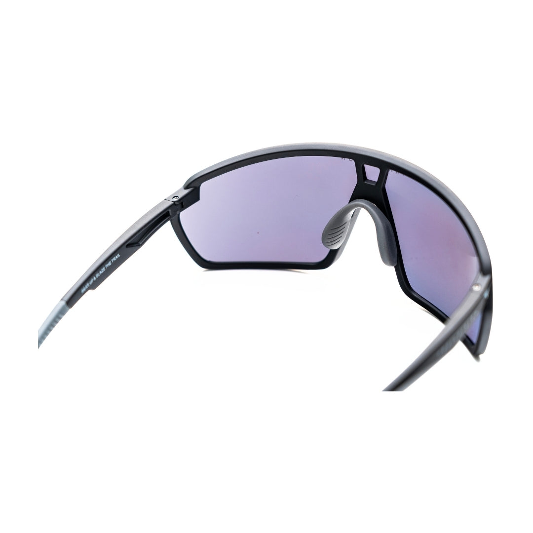 Trailblazer: Smoke / No Mirrored Lens