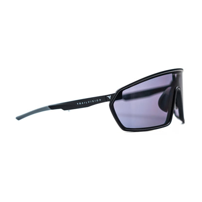 Trailblazer: Smoke / No Mirrored Lens