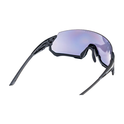 Wildpath: Smoke / No Mirrored Lens