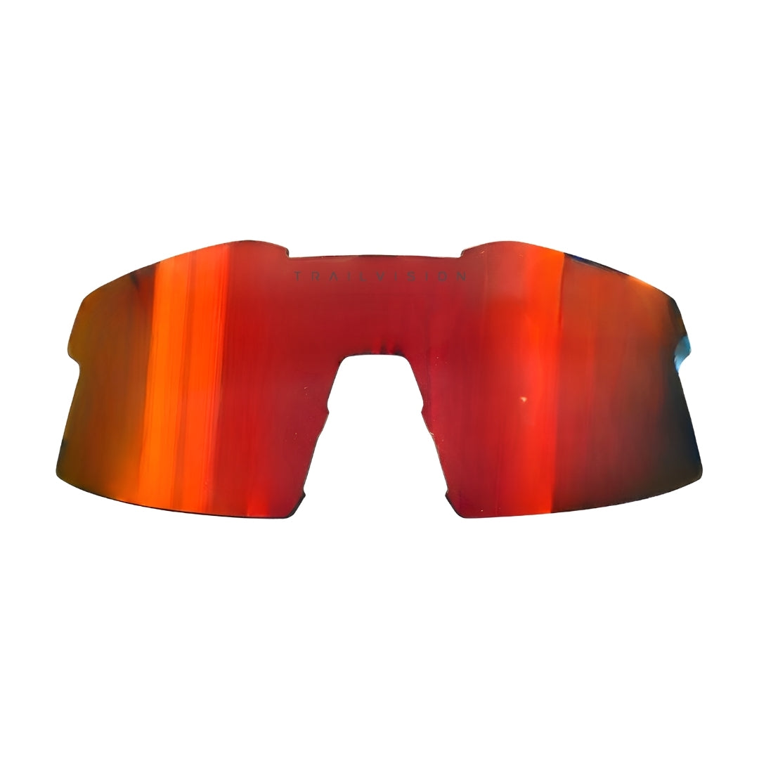 Iceburn - Replacement Lenses