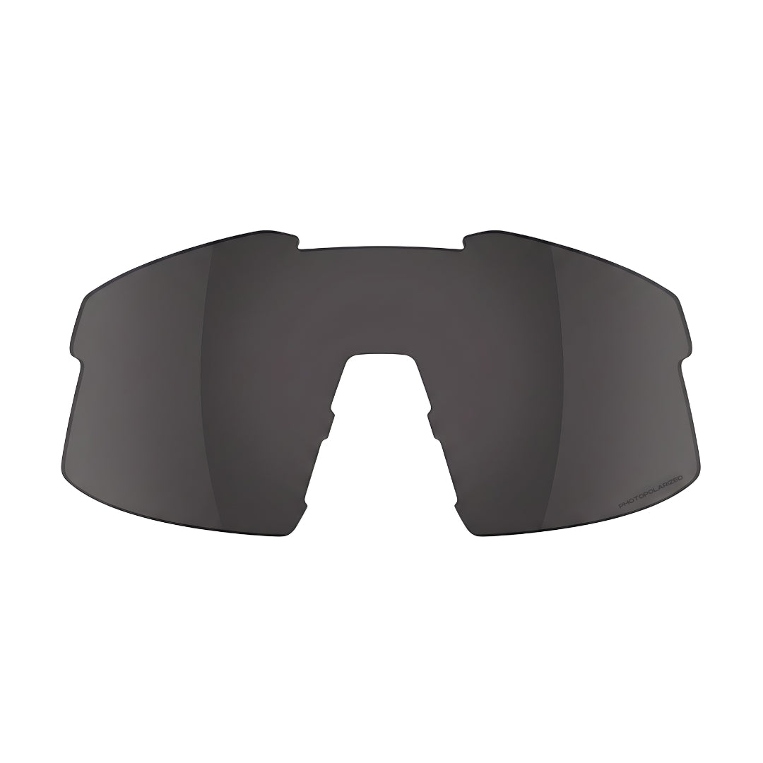 Iceburn | Smoke Photopolarized Lens