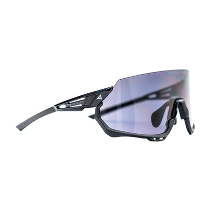 Wildpath: Smoke / No Mirrored Lens