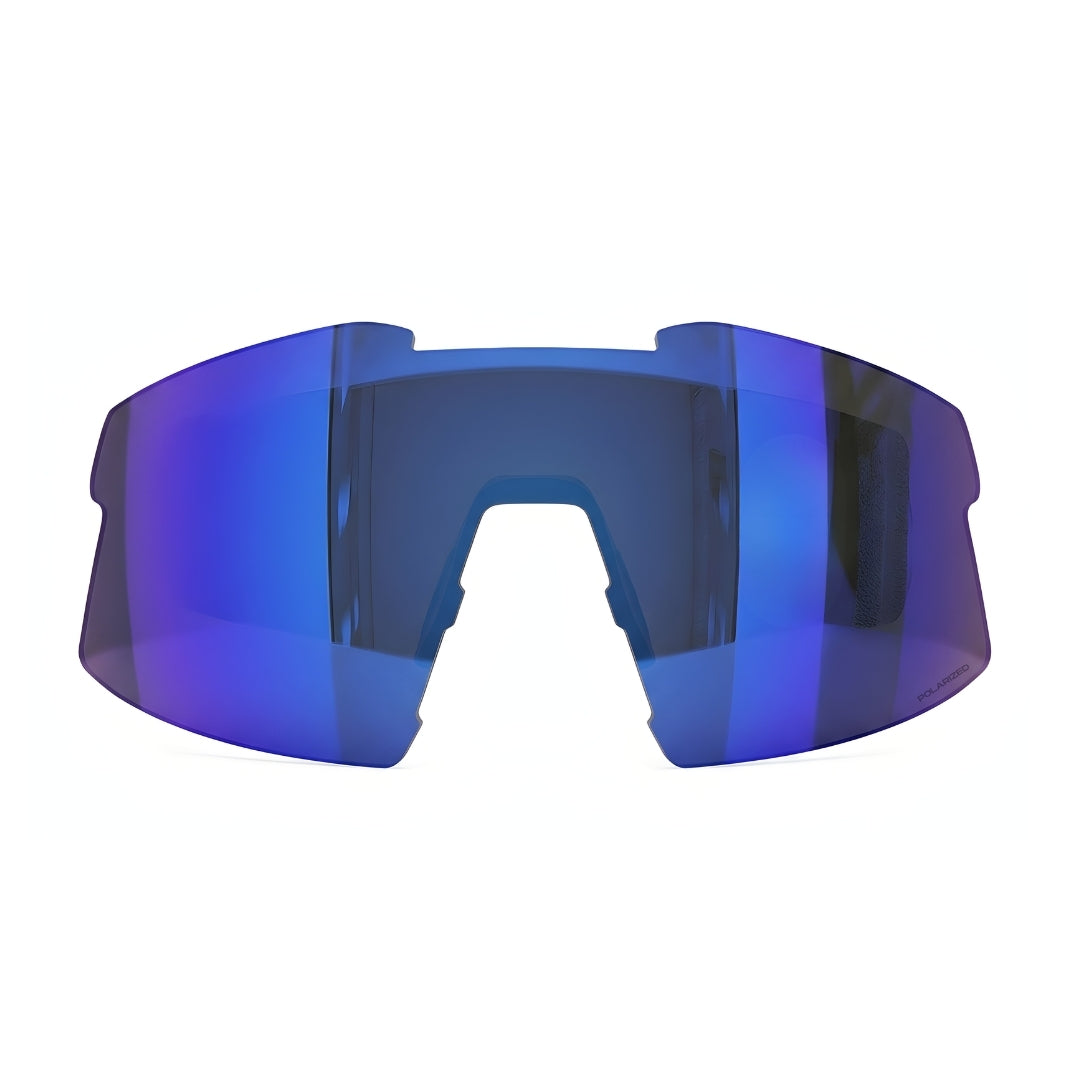 Iceburn | Blue Polarized Lens