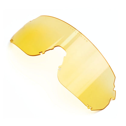 Trailblazer: Red / Mirrored Lens