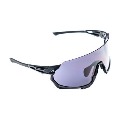 Wildpath: Smoke / No Mirrored Lens