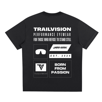 (CLASSIC) Sorona Quick-Dry Cooling T-Shirt