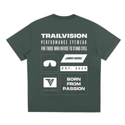 (CLASSIC) Sorona Quick-Dry Cooling T-Shirt