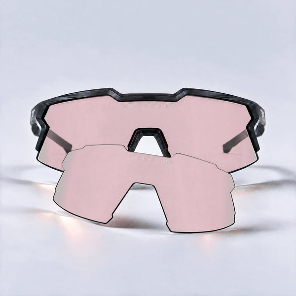 Photochromic | Red