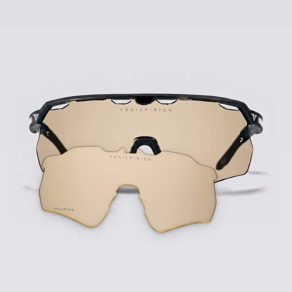 Photopolarized | Brown