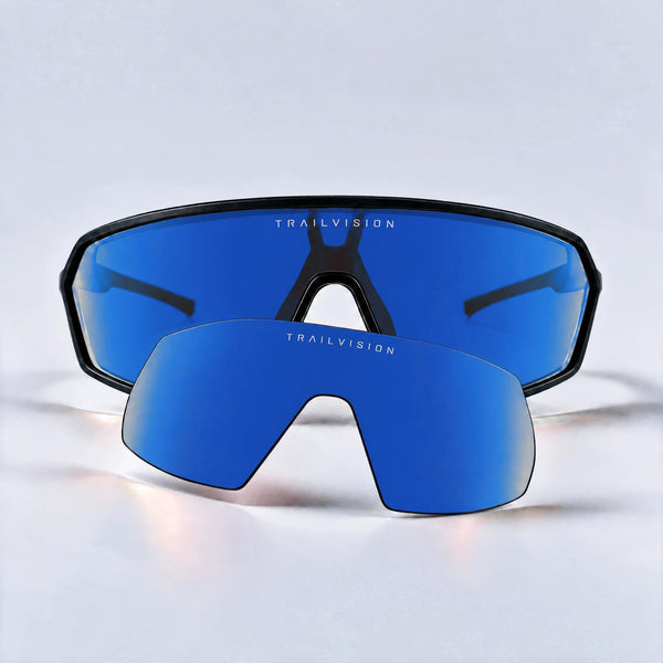 Polarized | Blue