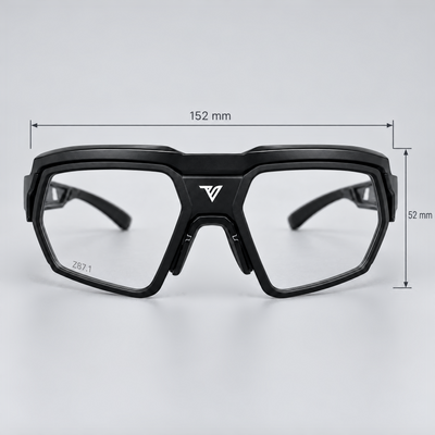 Titan dimensions and fit