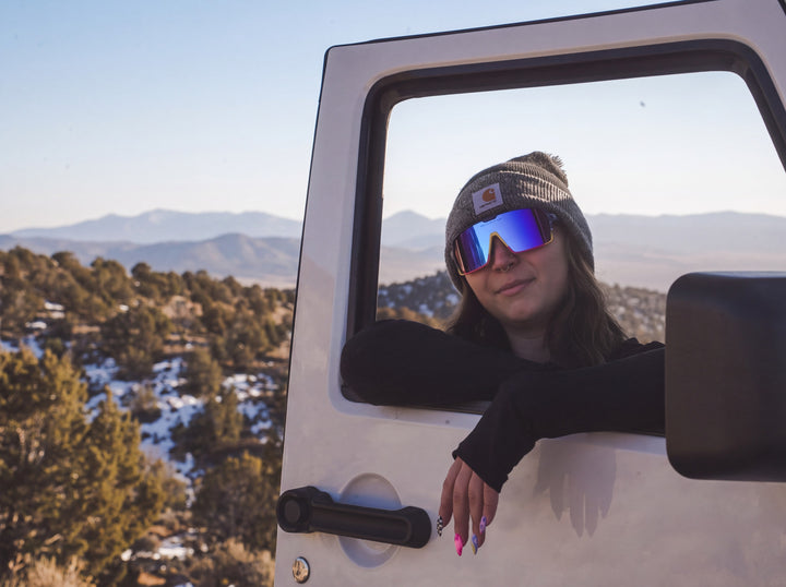 Lifestyle eyewear
